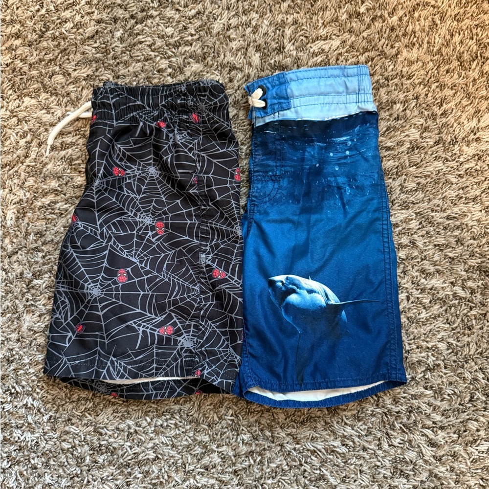 Boys Swimming Trunks